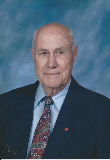 Obituary of Walter Ray Jones