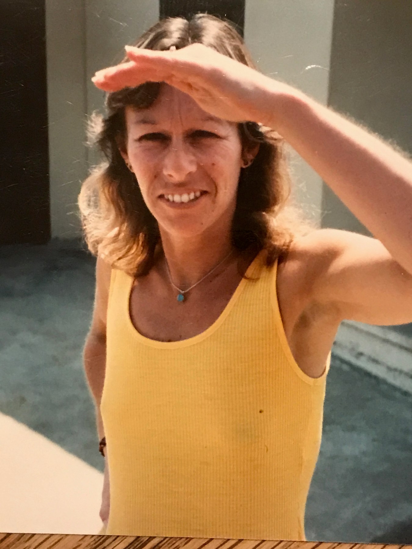 Obituary of Susan Turner