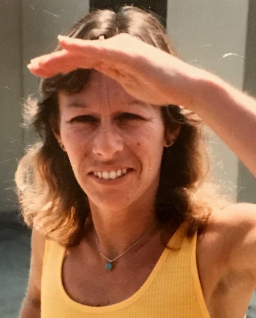 Obituary of Susan Turner