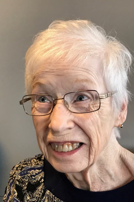 Avis de décès de Sue Carol Blanton-Doolen