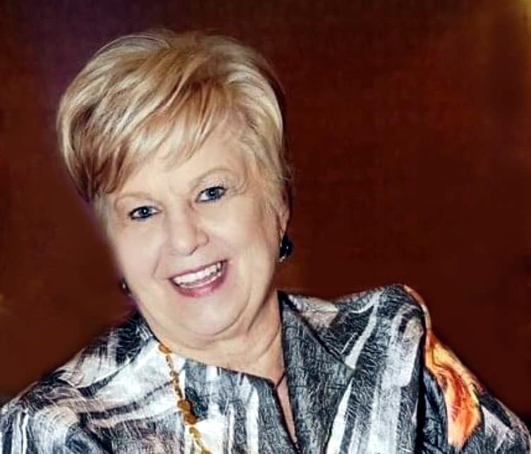 Obituary of Karen J. Kallman