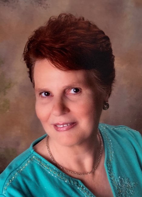Obituary of Sandra Lou Shearin
