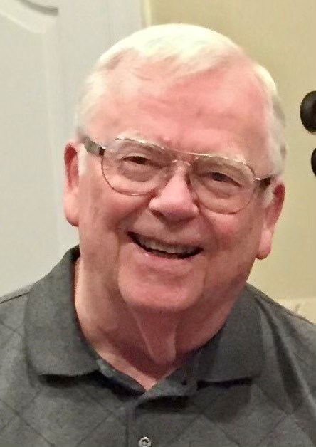 Obituary of Dan Barron