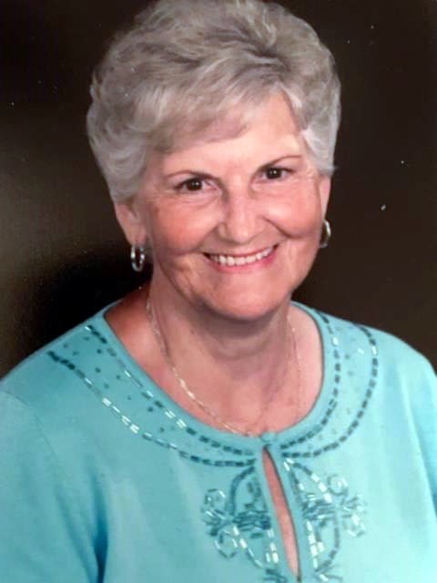 Obituary of Geneva Florence Best