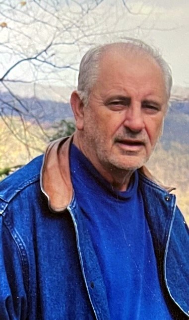 Obituary of Robert Walter McCollum, Sr.