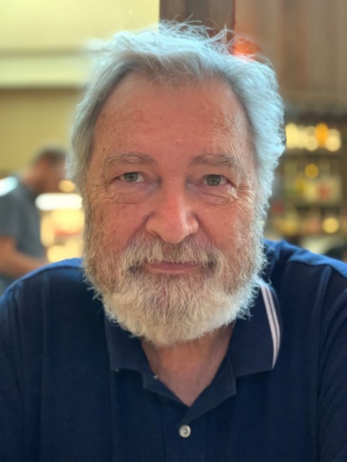 Obituary of Leland Paul McKeeman