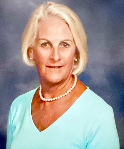 Obituary of Lillian Deakins Clarke