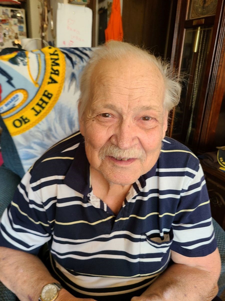 Obituary of Robert "Bob" F. Green