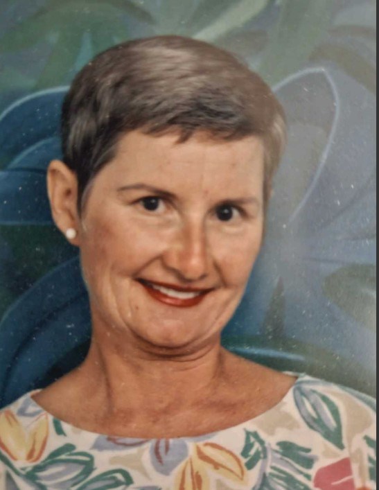 Obituary of Bevadean Breeding