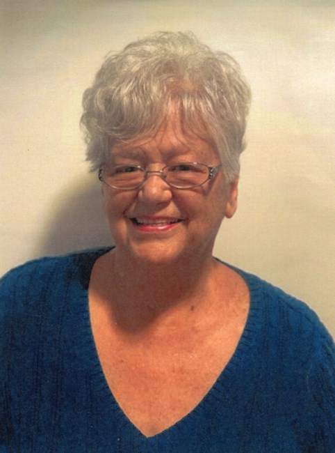 Obituary of Lorraine M. Houle
