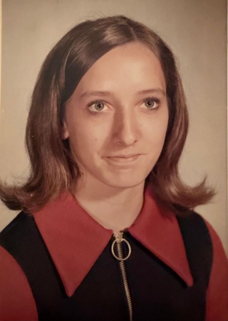 Obituary of Shelagh Harris Morrison