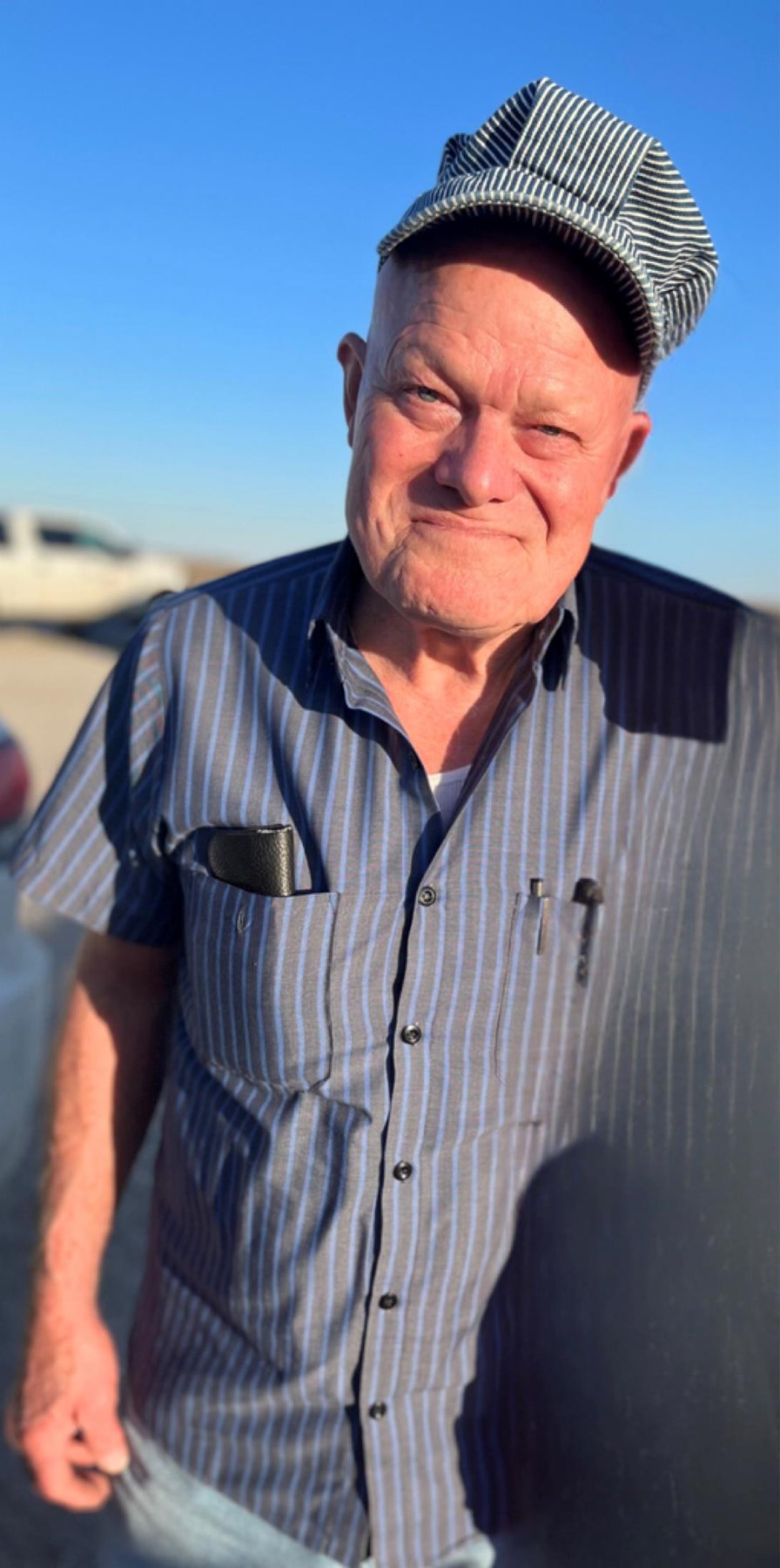 Obituary of Jessie Montgomery Nabours