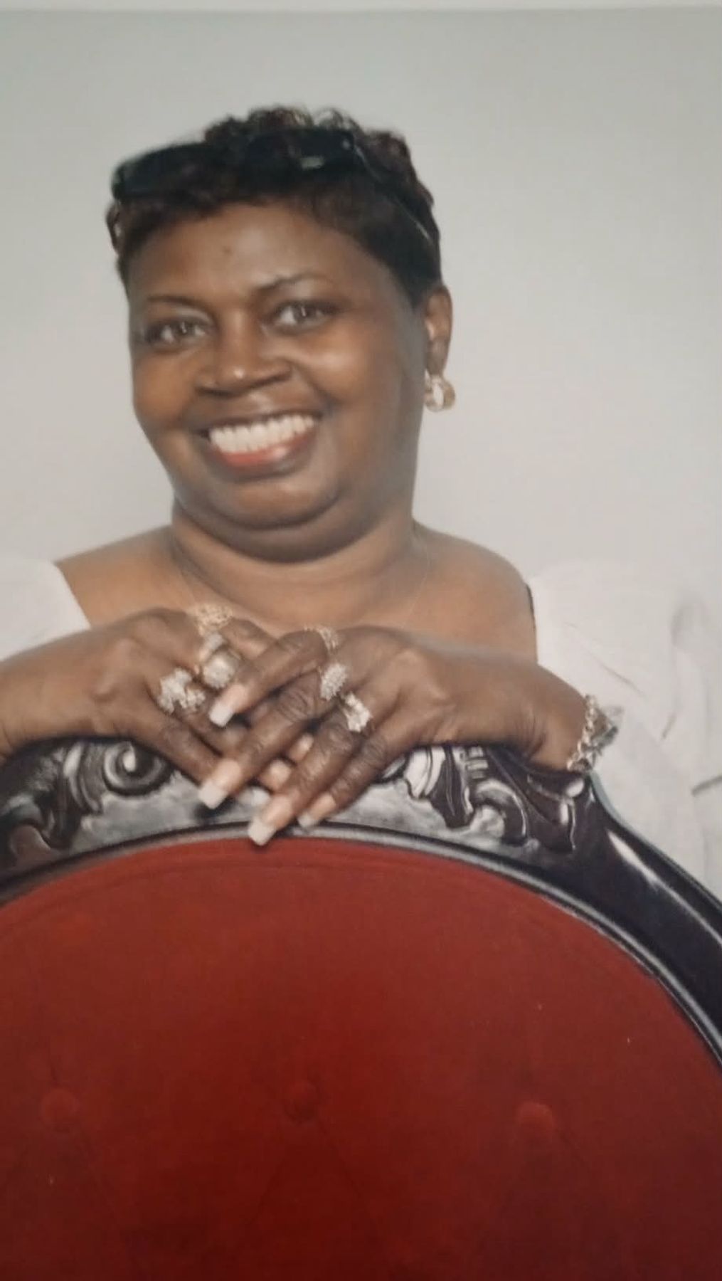 Obituary of Linda Murray Carter