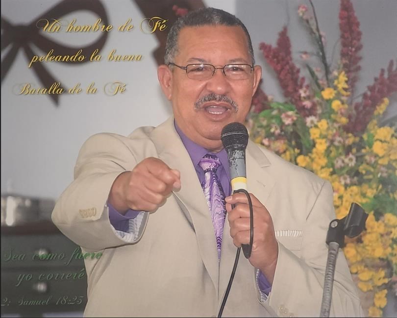 Obituario de José Antonio Quiñones Escobar