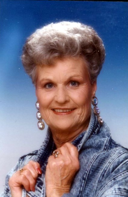 Obituary of Mary Rowland Jones