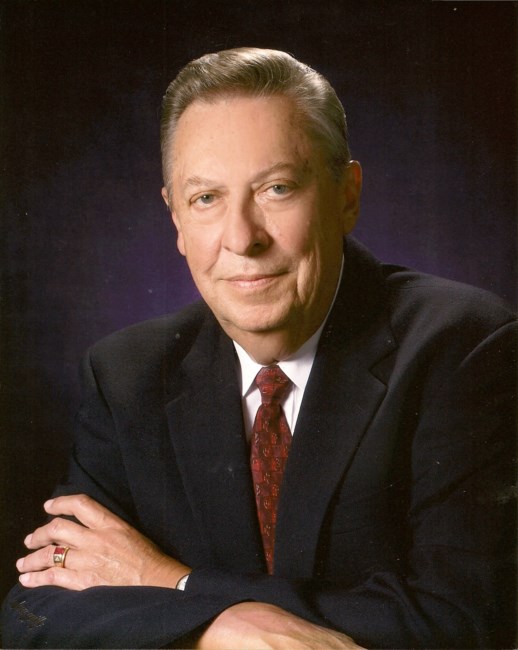 Avis de décès de Edmund A Povalish