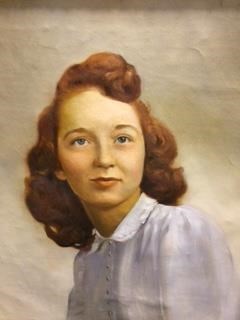 Obituary of Grace M Armfield