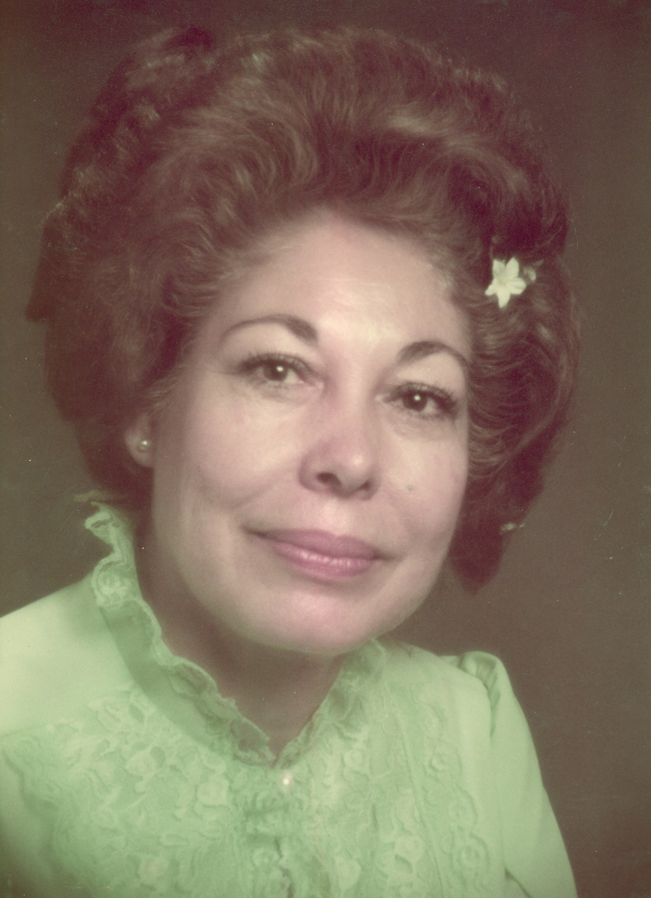 Obituary of Olivia J Giron