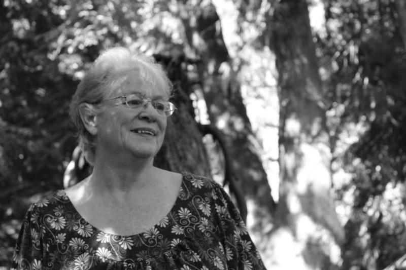 Obituary of Mary Elaine Murrey