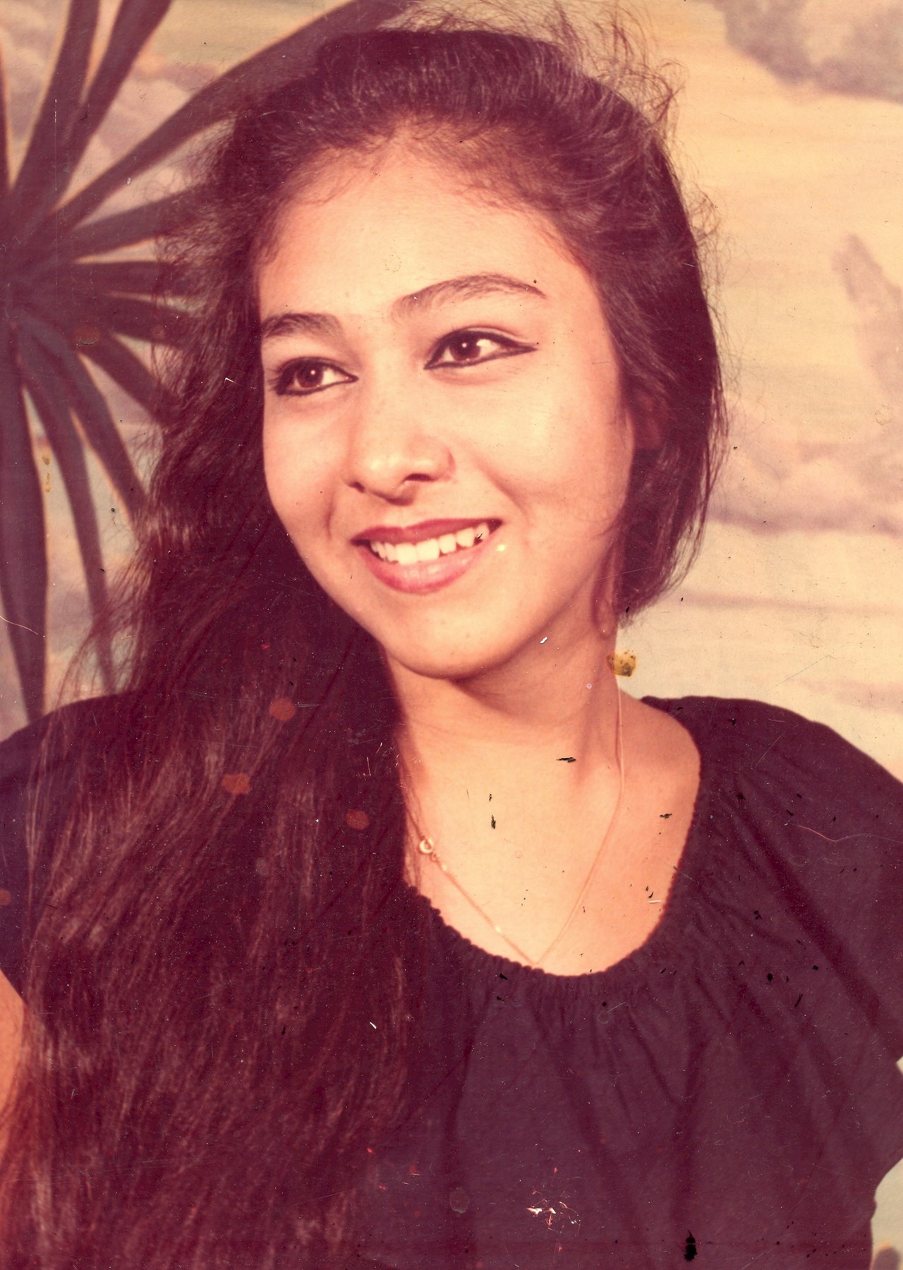 Obituary of Lorena Maldonado