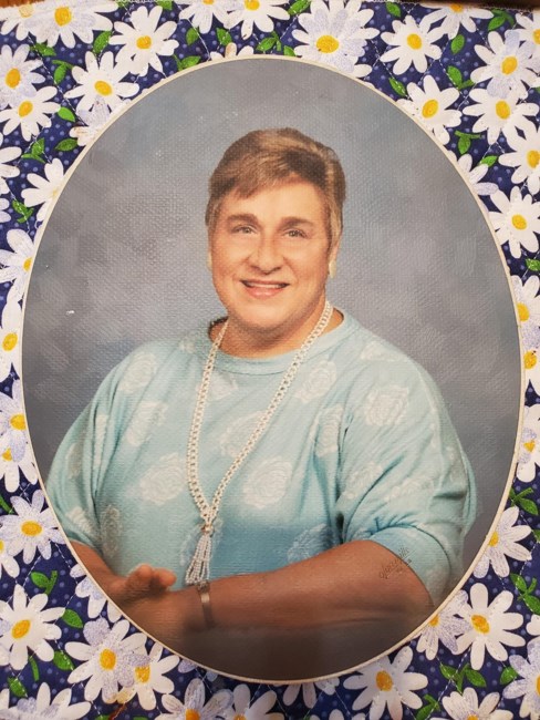 Obituary of Sherry Ann Hickman