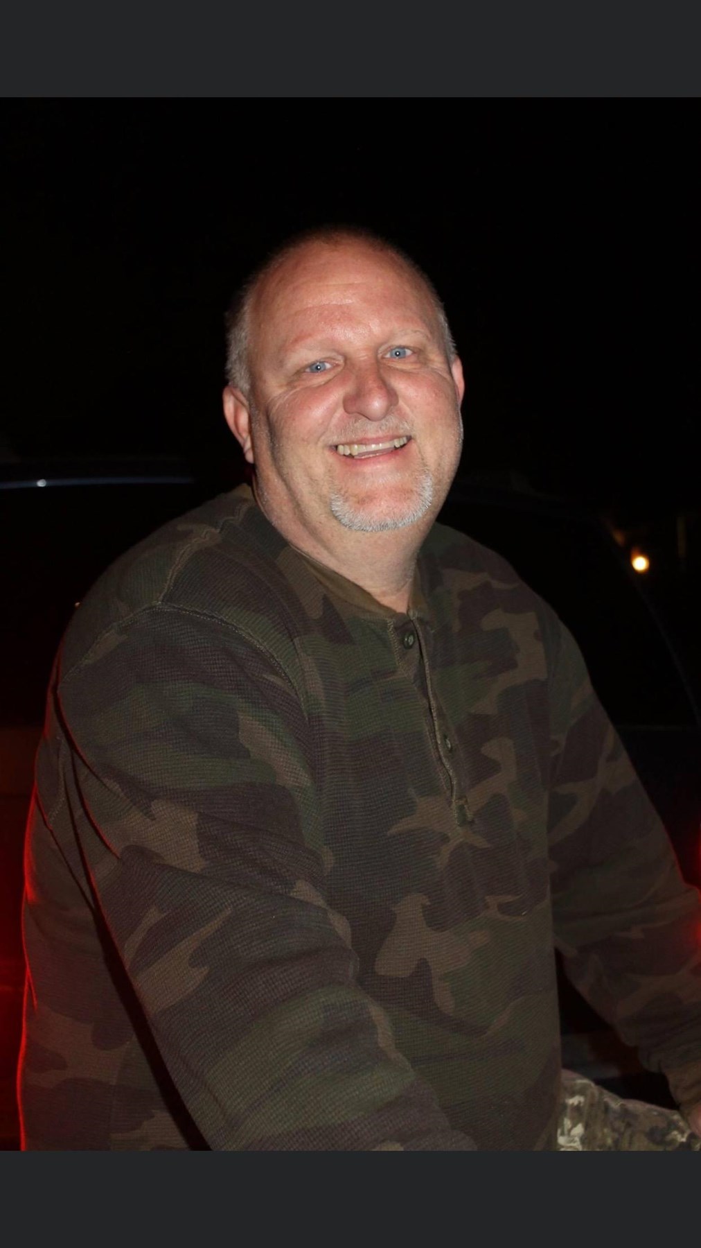 Obituary of Clovis Hodge, Jr.