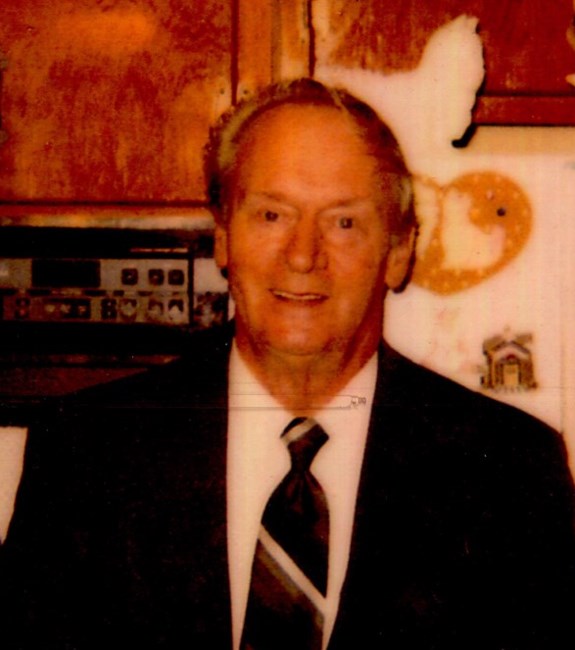 Obituario de Billy Joe McLean