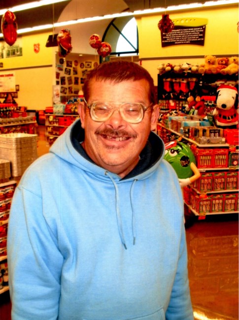 Obituary of Jerry Dennis Cupp