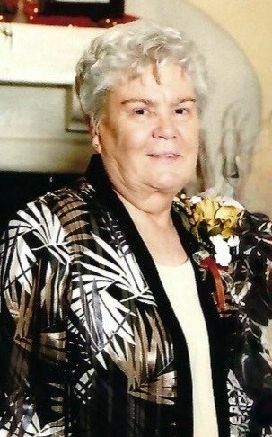 Obituary of Mattie Pearl Walker