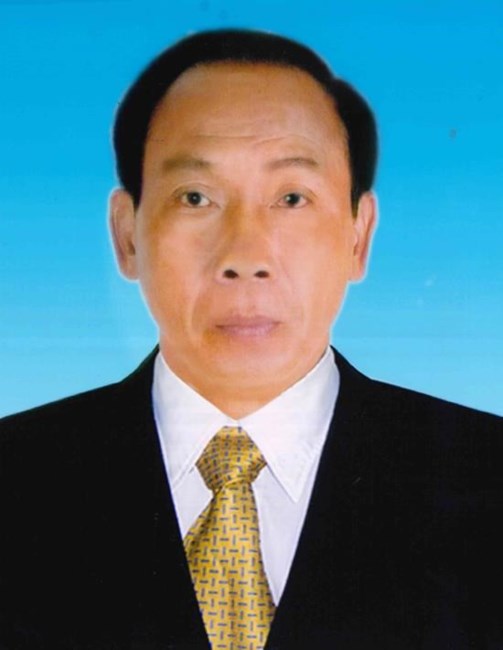 Obituary of Doan Van Vu