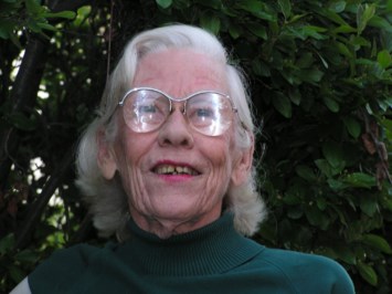 Obituary of Margaret Jensen