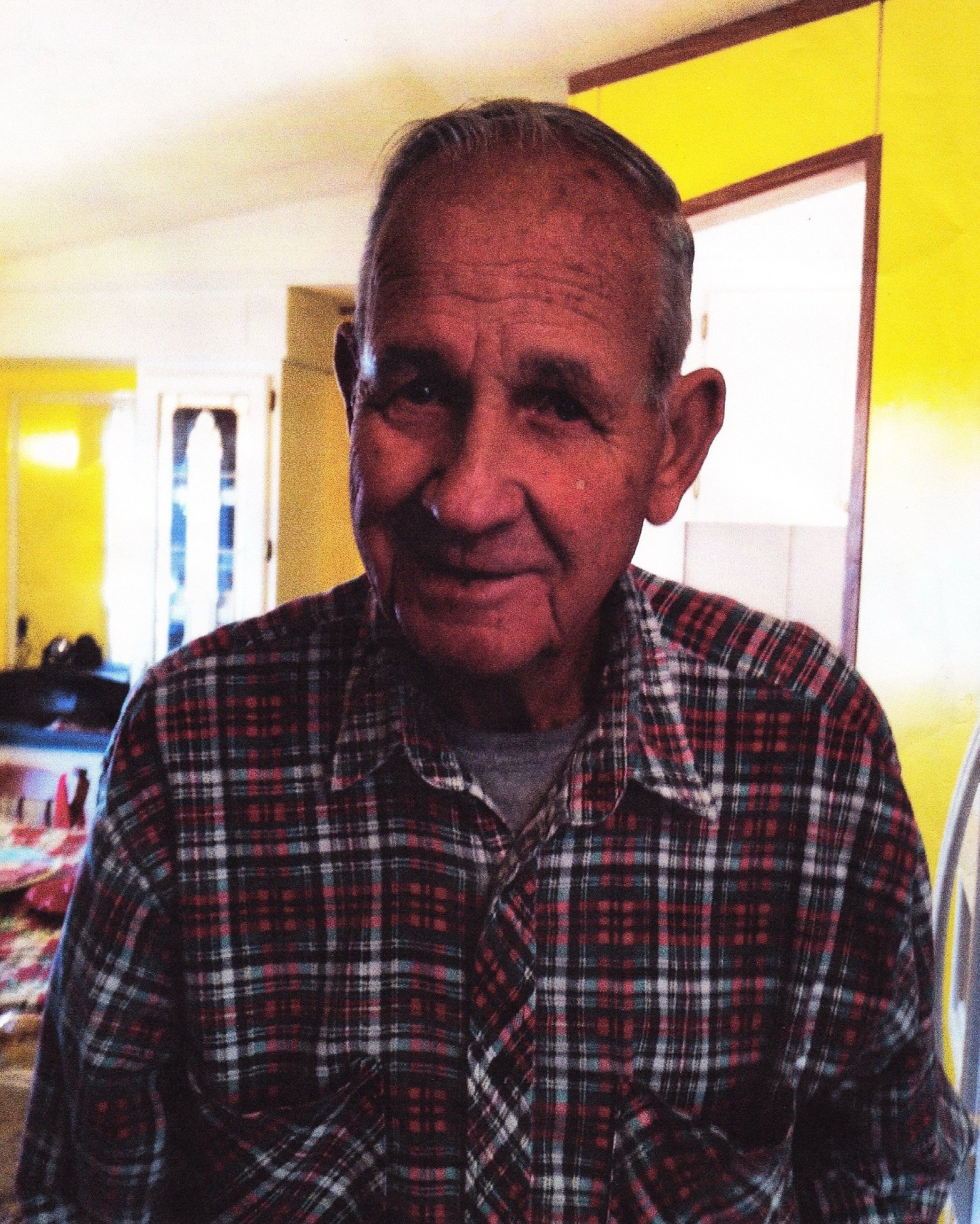 Obituary of Arbie Humphrey