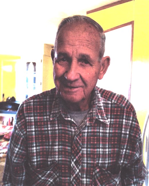 Obituary of Arbie Humphrey