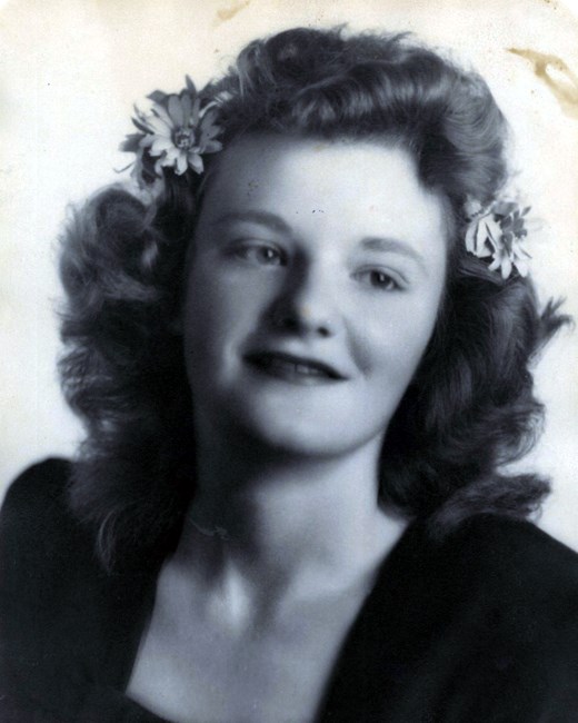 Obituary of Rachel M. Holzwarth