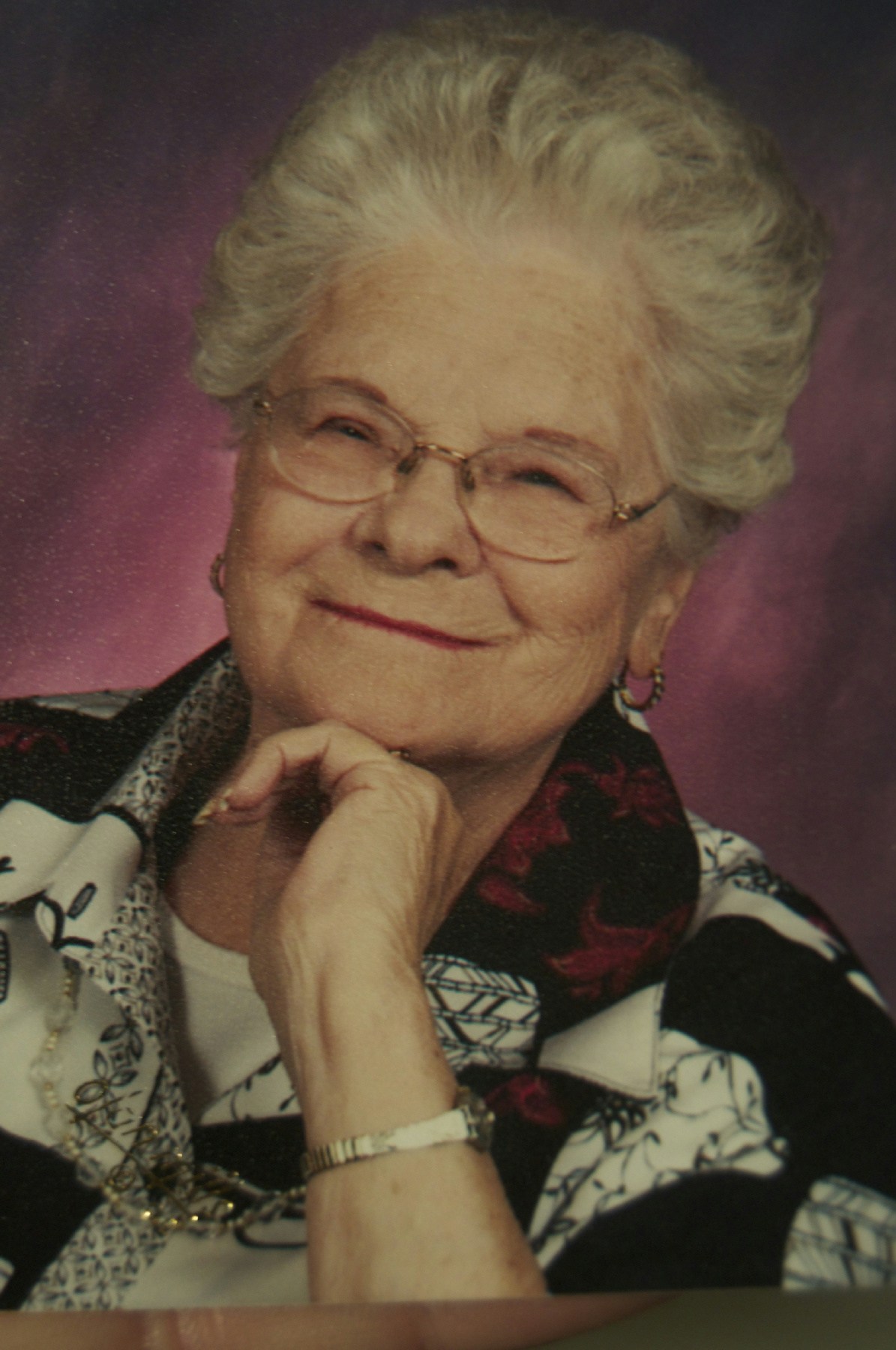 Obituary of Naomi L. Herron