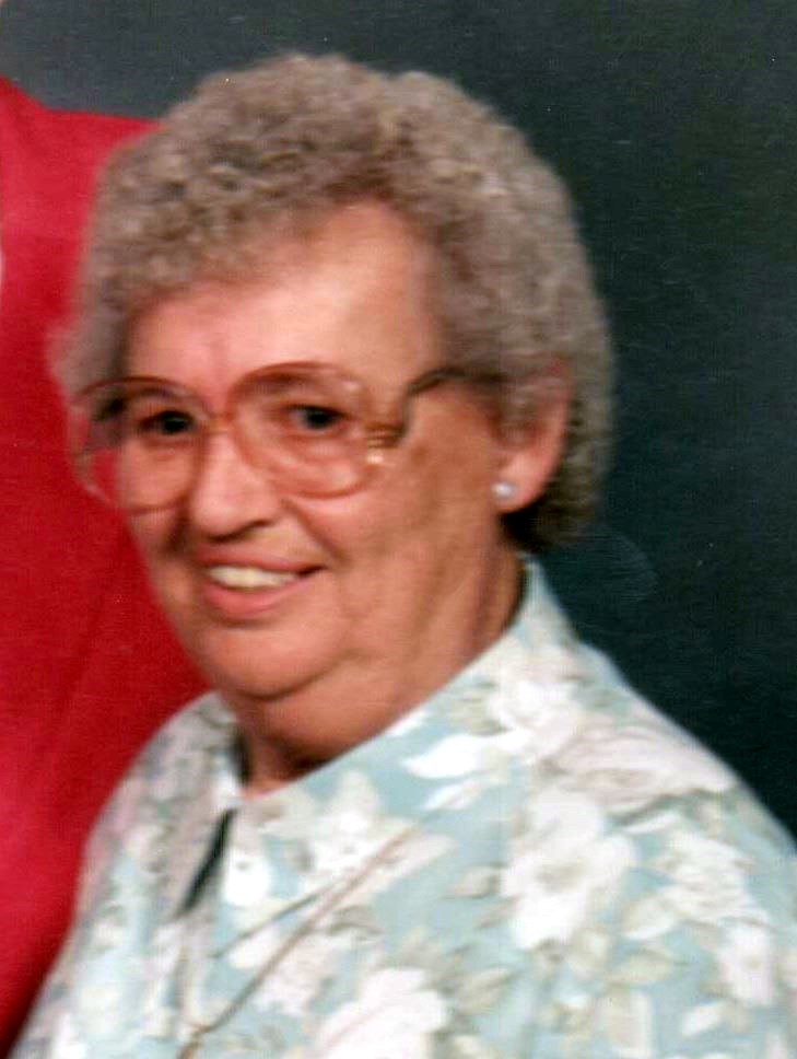 Rita M. Hiter Obituary Potsdam, NY