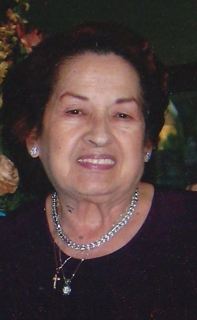 Obituary of Ana Mercedes Caycedo  Villalovos