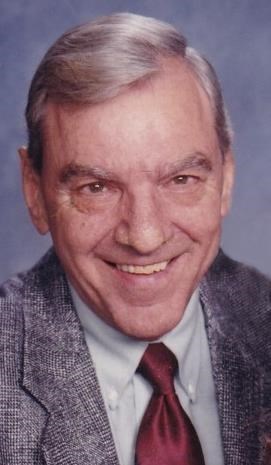 Obituary of Robert "Bob" Roland Zack