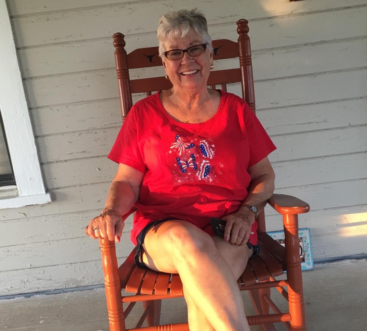 Obituary of Grace Lee Moore