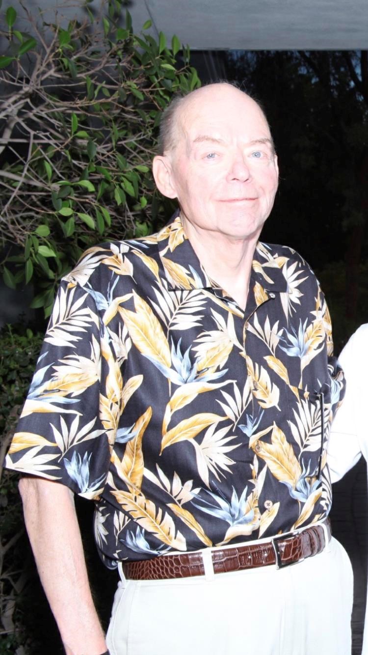 Obituary of Robert "Bob" Elve Fortier Jr.