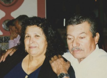 Obituary of Maria Socorro Cervantes