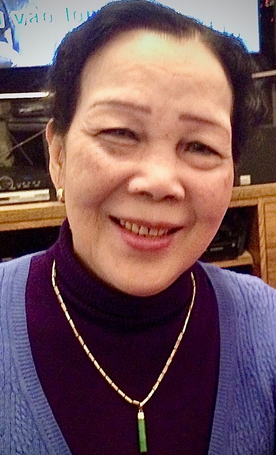 Maria Nhung Thi Le Obituary - Oklahoma City, OK