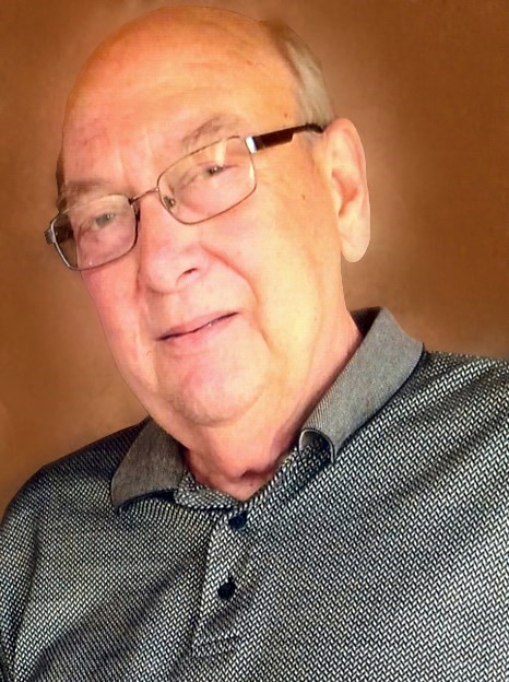 Obituary of Thomas E. Johnson