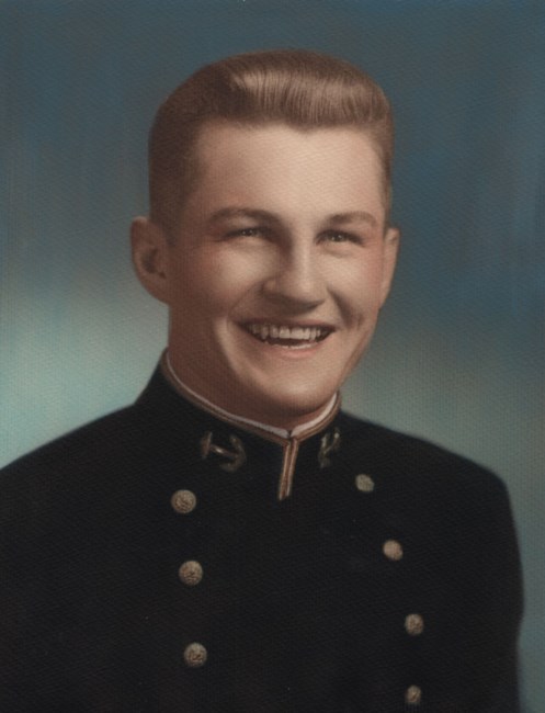 Obituary of Frank W. Hauff