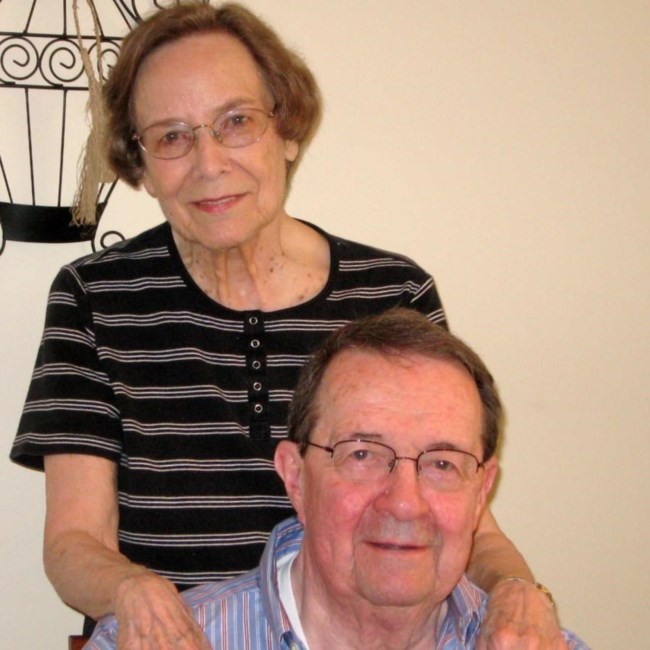 Obituary of Coral Lois Kurth
