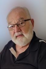 Obituary of Patrick L'Esperance