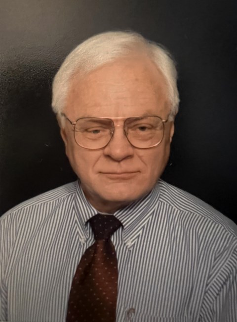 Obituary of Donald Earl Fitz