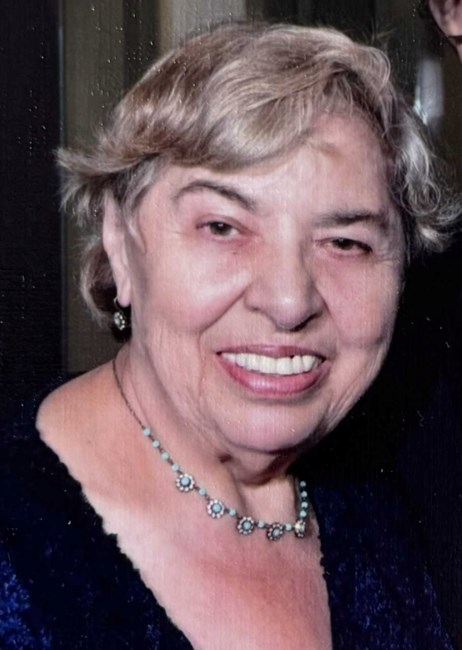 Obituary of Tsirlya Bolman