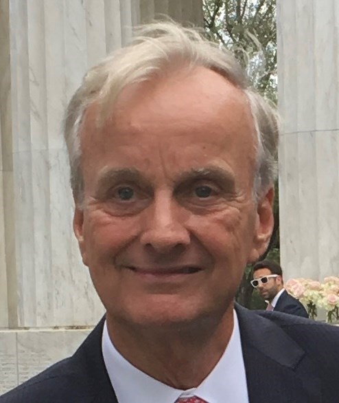 Obituary of John Jeffrey Diamond