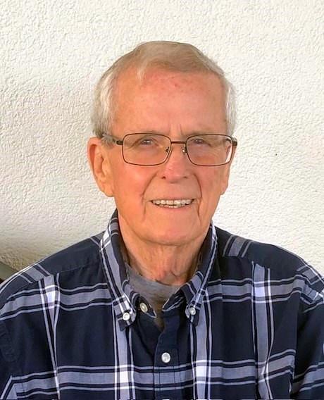 Obituary of Donald Burl Chess